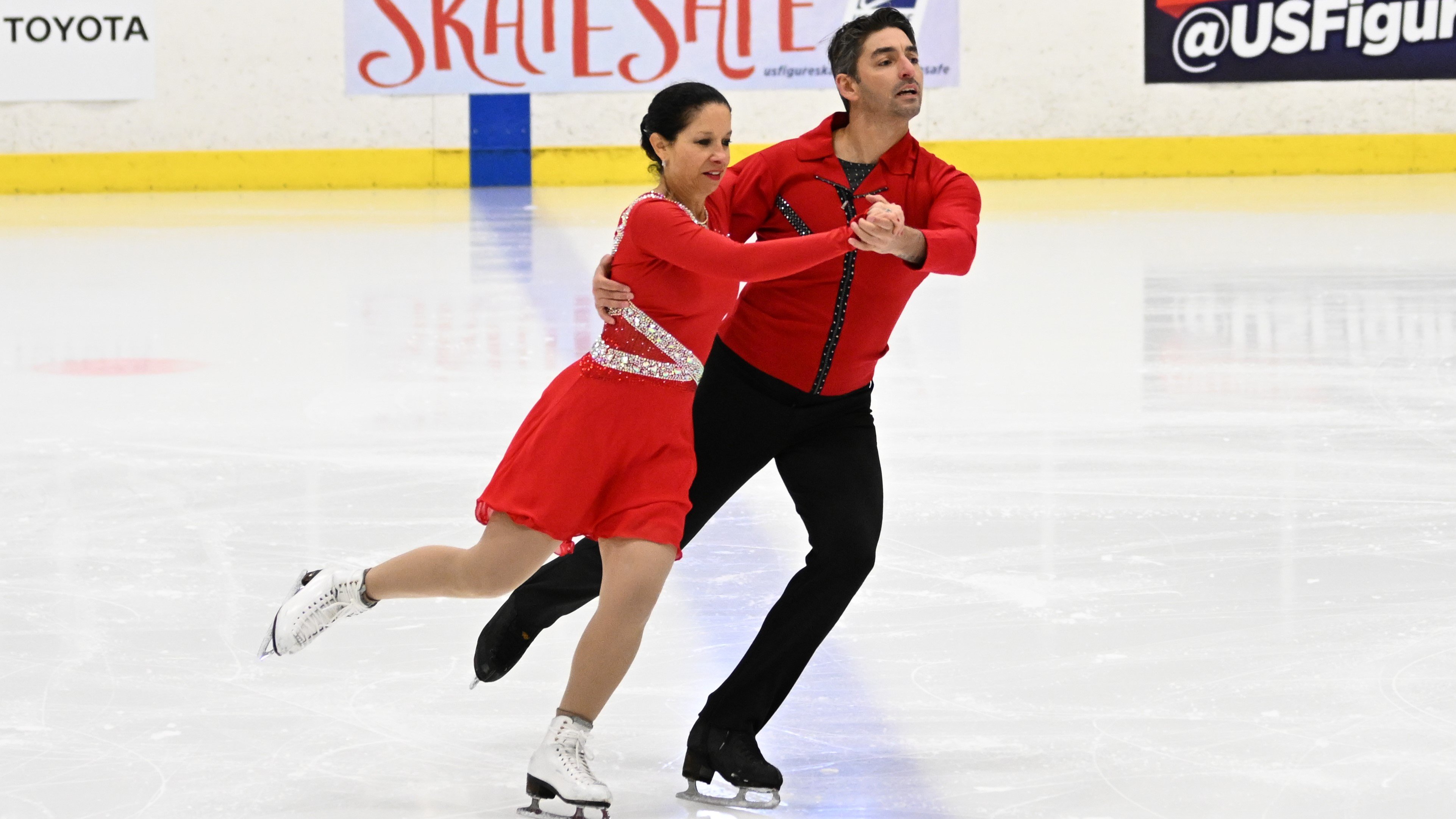 2024 Prevagen U.S. Adult Figure Skating Championships Begin This Week
